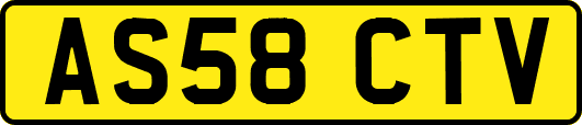 AS58CTV