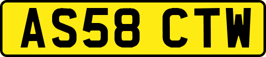 AS58CTW