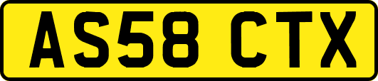 AS58CTX