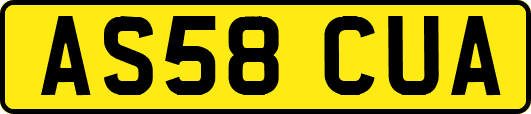 AS58CUA