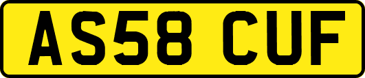 AS58CUF