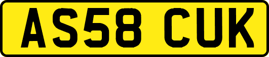 AS58CUK