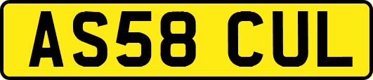 AS58CUL