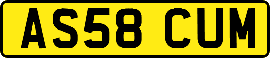 AS58CUM