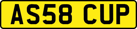 AS58CUP