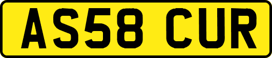 AS58CUR