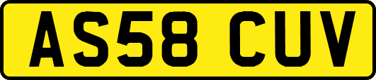 AS58CUV