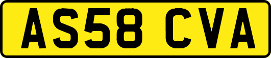 AS58CVA
