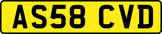 AS58CVD