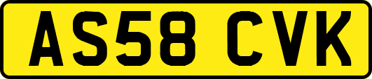 AS58CVK