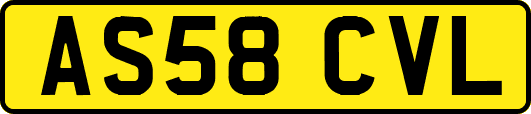 AS58CVL