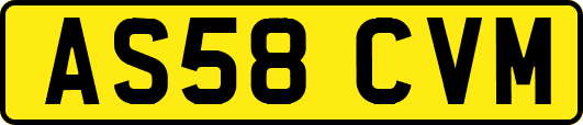 AS58CVM
