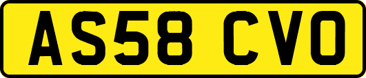 AS58CVO