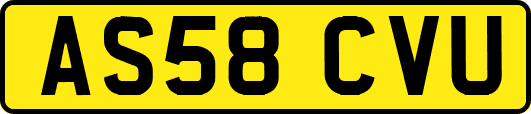AS58CVU