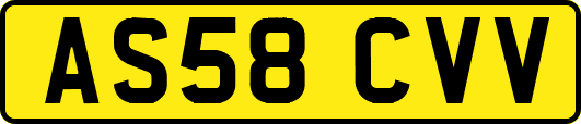 AS58CVV