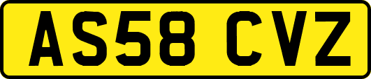 AS58CVZ