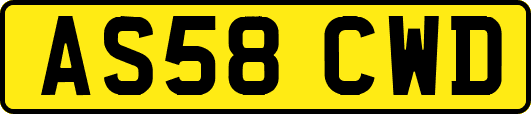 AS58CWD