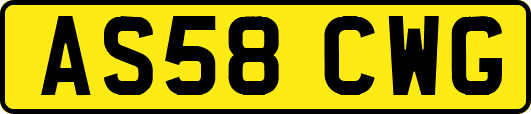 AS58CWG