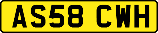 AS58CWH