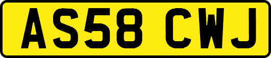 AS58CWJ