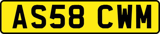 AS58CWM