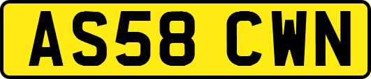 AS58CWN