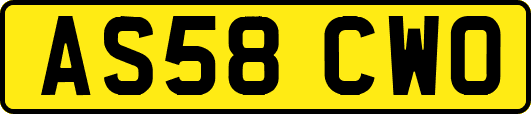 AS58CWO