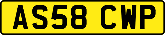 AS58CWP