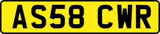 AS58CWR