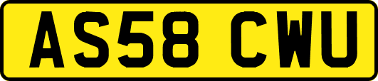 AS58CWU