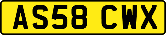 AS58CWX