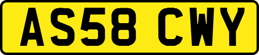 AS58CWY