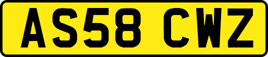AS58CWZ