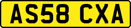 AS58CXA