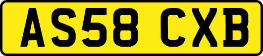 AS58CXB