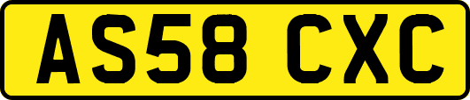 AS58CXC