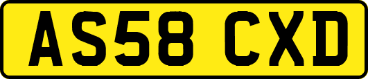 AS58CXD