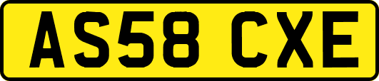 AS58CXE