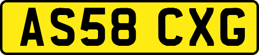 AS58CXG