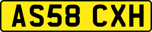 AS58CXH
