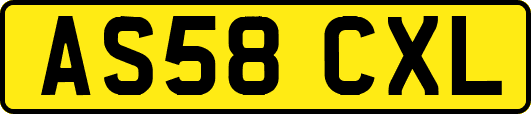 AS58CXL