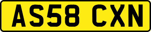 AS58CXN