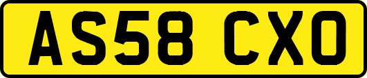 AS58CXO
