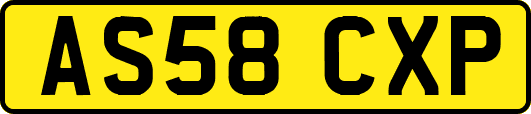 AS58CXP