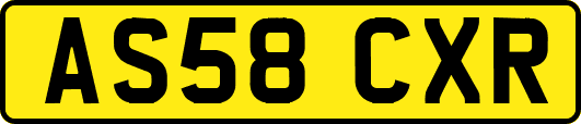 AS58CXR