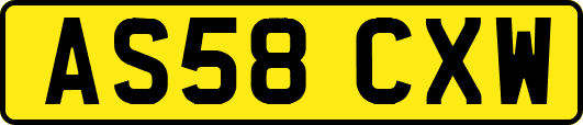 AS58CXW