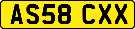 AS58CXX