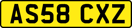 AS58CXZ