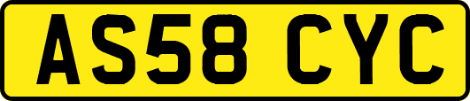 AS58CYC