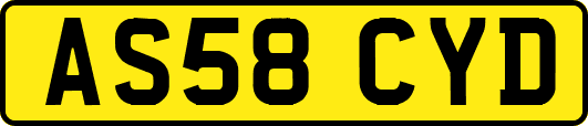 AS58CYD